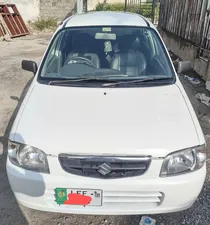 Suzuki Alto VXR (CNG) 2008 for Sale