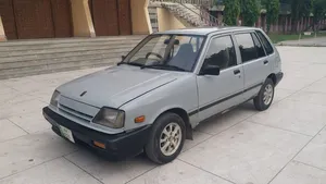 Suzuki Khyber GA 1998 for Sale