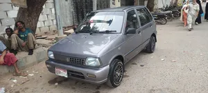 Suzuki Mehran VXR Euro II 2019 for Sale