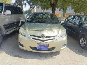 Toyota Belta X 1.0 2006 for Sale