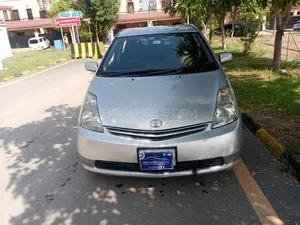 Toyota Prius S 1.5 2010 for Sale