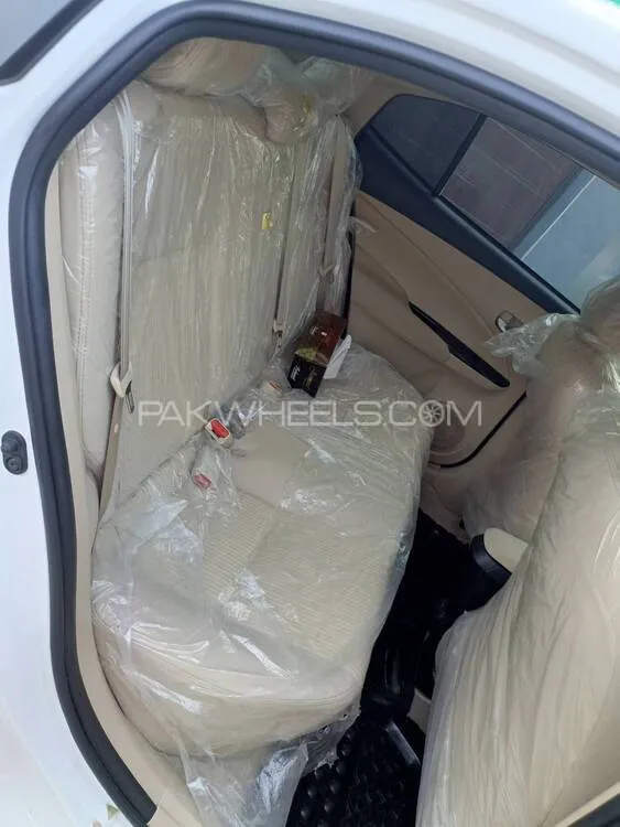 Toyota Yaris Sedan 2023 for Sale in Lahore Toyota Yaris Sedan 2023 for Sale in Lahore Image-11