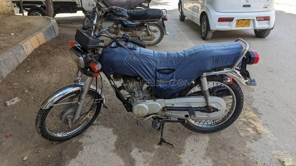 United US 125 Euro II 2019 for Sale United US 125 Euro II 2019 for Sale Image-5