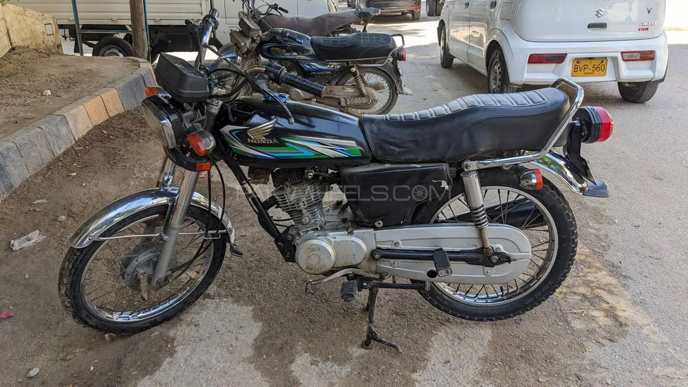 United US 125 Euro II 2019 for Sale United US 125 Euro II 2019 for Sale Image-3