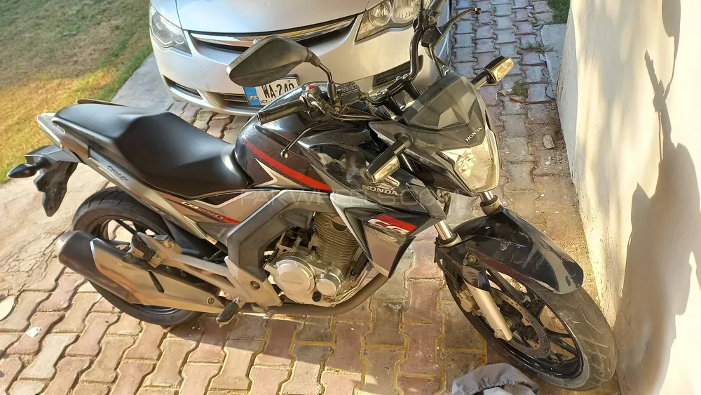 ہونڈا CB 250F 2020 for Sale Image-1