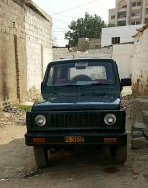 Suzuki Potohar 1989 for Sale in Karachi Image-1