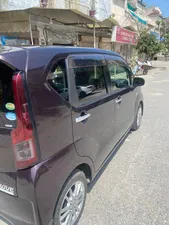 Daihatsu Move 2016 for Sale