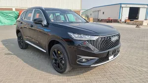 Haval H6 HEV 2024 for Sale