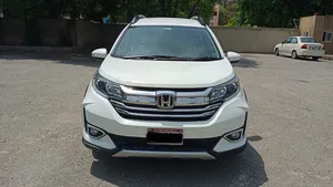 Honda BR-V i-VTEC S 2022 for Sale