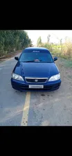 Honda City EXi 2000 for Sale