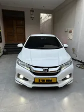 Honda Grace Hybrid EX 2015 for Sale