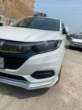 Honda Vezel Hybrid Z Honda Sensing  2019 for Sale