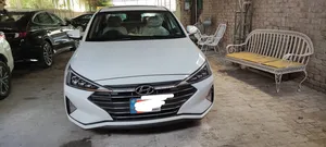 Hyundai Elantra GLS 2024 for Sale