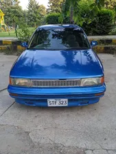 Mazda 323 1991 for Sale