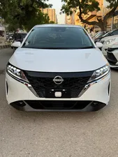 Nissan Note e-Power X 2021 for Sale