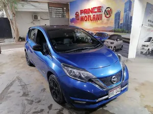 Nissan Note MEDALIST 2019 for Sale