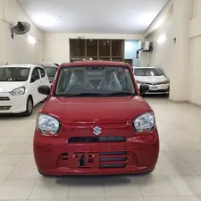 Suzuki Alto L Upgrade 2023 for Sale