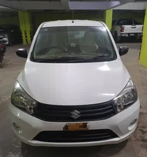 Suzuki Cultus VXR 2021 for Sale