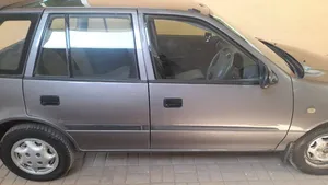 Suzuki Cultus EURO II 2015 for Sale