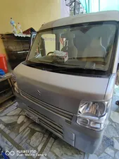 Suzuki Every Wagon 2022 for Sale