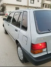 Suzuki Khyber GA 1997 for Sale