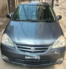 Suzuki Liana Eminent 2006 for Sale