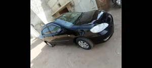 Toyota Corolla 2005 for Sale