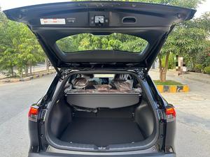 TOYOTA COROLLA CROSS 1.8 HEV X TOP OF THE LINE (1800cc) ZERO METER
Model 2024 | Registered 2024
Black Color
Top of the line
Brand New 
Ready Delivery 
Exchange possible with any car

For inspection
Available at SUPREME CARS
Plot # 151/F,Under Imam heights,Shop no.1&2, Main Khalid Bin Walid Rd, Karachi, Sindh 75400

|  Premium Cars |  Best Prices |  Optimum Performance | 
#supremecarsgang