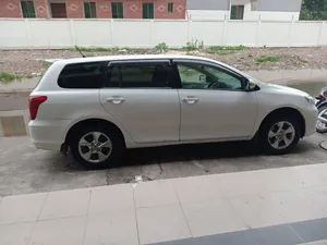 Toyota Corolla Fielder X Special Edition 2007 for Sale