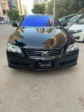 Toyota Mark X 300 G S Package 2005 for Sale