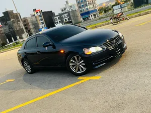 Toyota Mark X 300G 2005 for Sale