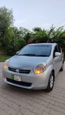 Toyota Passo Plus Hana C 2015 for Sale