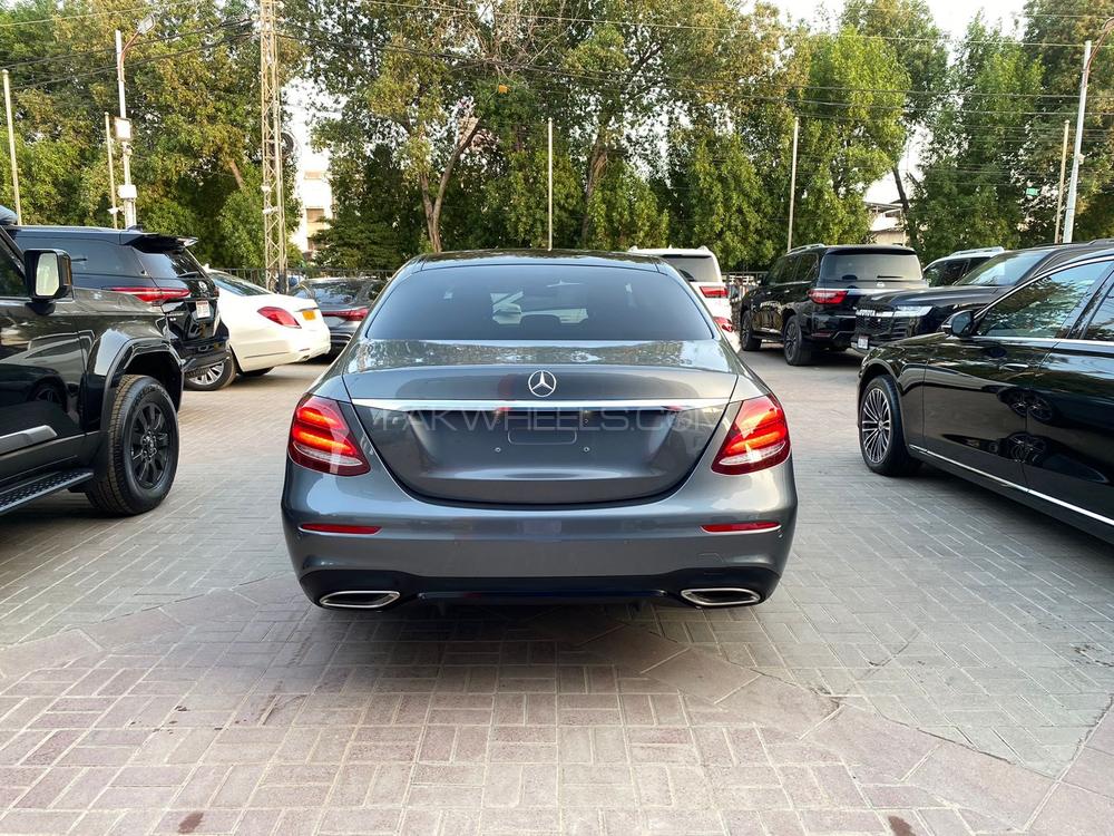 Mercedes E180 AMG 
Model: 2020
Mileage: 55,000 km
Reg: 2020 (khi)

Calling and Visiting Hours

Monday to Saturday

11:00 AM to 7:00 PM