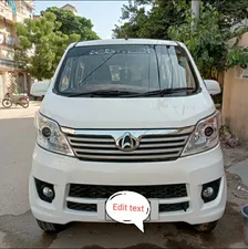 Changan Karvaan Plus 2022 for Sale