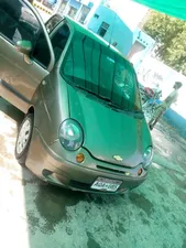 Chevrolet Joy 2008 for Sale