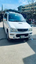 Daihatsu Terios Kid X 1998 for Sale