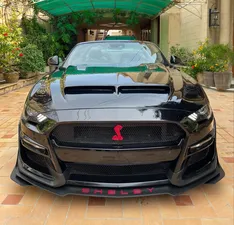 Ford Mustang GT 2018 for Sale