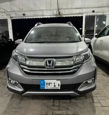 Honda BR-V i-VTEC S 2022 for Sale