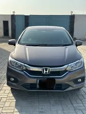 Honda City 1.5L ASPIRE M/T 2023 for Sale