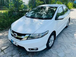 Honda City Aspire Prosmatec 1.5 i-VTEC 2020 for Sale