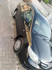 Honda City i-DSI 2008 for Sale