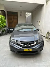 Honda City 1.3 i-VTEC Prosmatec 2018 for Sale