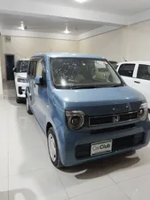 Honda N Wgn G 2021 for Sale