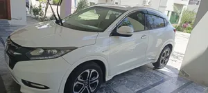 Honda Vezel Hybrid Z 2015 for Sale