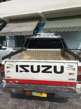 Isuzu D-Max 2002 for Sale