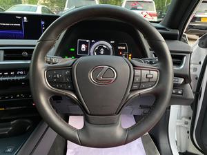 Make: Lexus UX300e
Model: 2021
Mileage 2,300 kms only
Unregistered  

*Import 2024
*Tacomi Interior 
*Top of the line variant

Calling and Visiting Hours

Monday to Saturday

11:00 AM to 7:00 PM