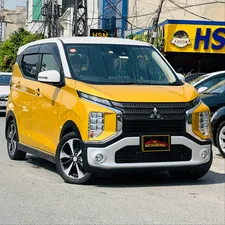 Mitsubishi EK X Sports 2019 for Sale