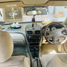 Nissan Sunny EX Saloon 1.3 2005 for Sale