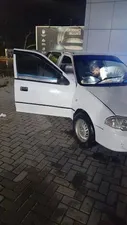 Suzuki Cultus VXR 2006 for Sale