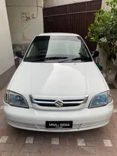 Suzuki Cultus VXRi 2007 for Sale